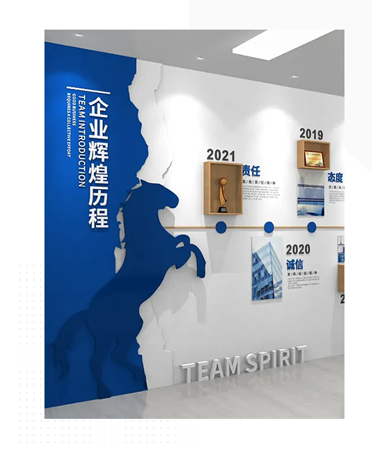 资质街的优势